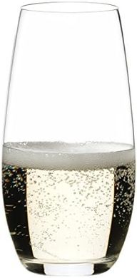 Riedel Wine Tumblers: Champagne Set (4)
