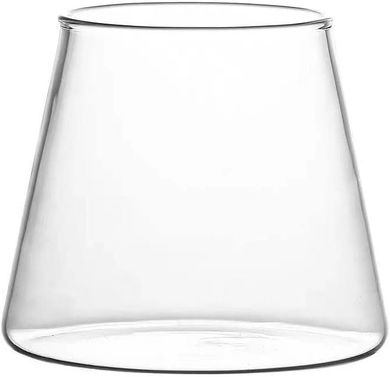 Fujiyama Medium Glass Set (350ml): Beverages & Whisky
