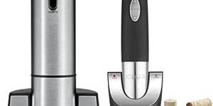 Cuisinart Wine Opener: Top 5 Picks