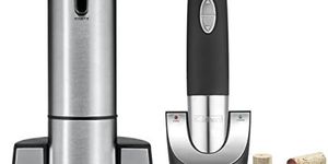 cuisinart wine opener