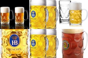 german beer mugs