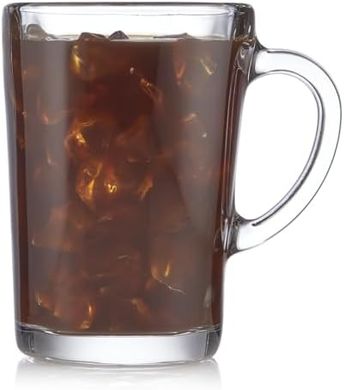 Libbey Tempo 16oz Mugs (Set of 4)
