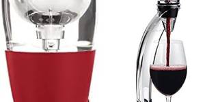 Top 5 Vinturi Wine Aerators: A Buyer's Guide