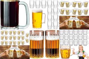 10 Best Plastic Beer Mugs for Your Next Party