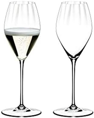 Riedel Performance: Premium Champagne
