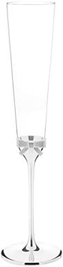 Kate Spade Grace Avenue Champagne Flute Set (Metallic)
