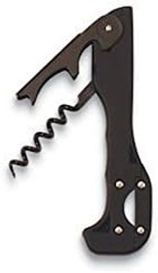 Boomerang Soft-Touch Corkscrew
