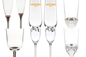 Kate Spade Champagne Flutes: Top 10 Picks