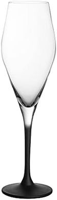 Villeroy & Boch Rock Crystal Champagne Flutes (Set of 4)
