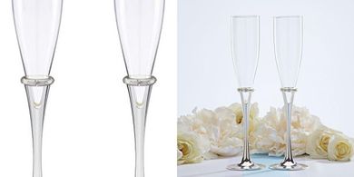 Lenox Devotion Flutes
