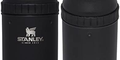 Stanley Adventure Cocktail Shaker Set (20oz + 2x7oz Cups)
