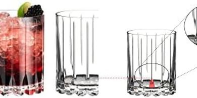 Riedel Double Rocks Glasses (2-pack)
