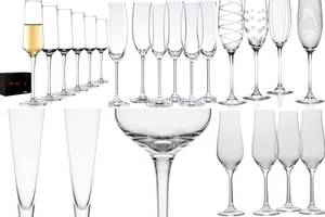 10 Best Mikasa Champagne Flutes: A Luxurious Toast