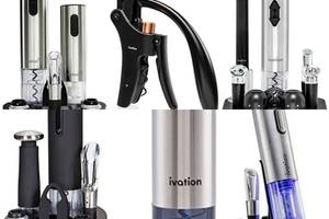 10 Ways to Love Your ivation Wine Opener