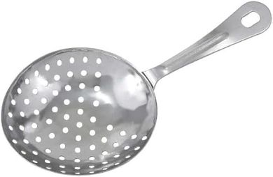 Winco Stainless Steel Julep Strainer
