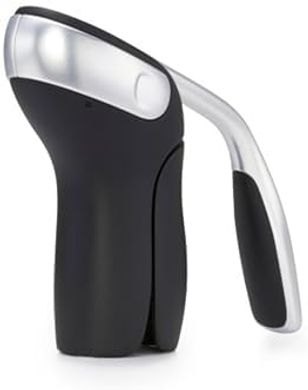 OXO Vertical Lever Corkscrew & Foil Cutter
