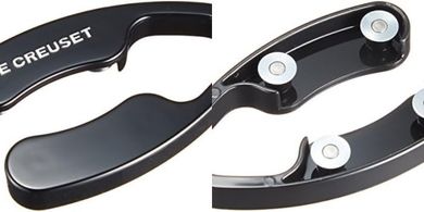 Le Creuset Black Foil Cutter
