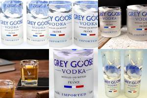 Top 10 Grey Goose Cocktail Glasses