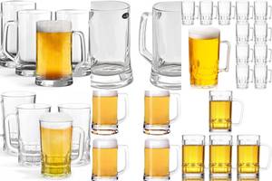 10 Best 12 Ounce Beer Mugs: Our Top Picks