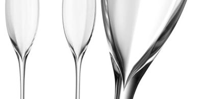 Waterford Elegance Champagne Flutes (Pair)
