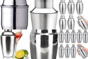 The 10 Best 8 oz Cocktail Shakers