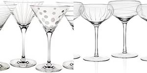 5 Stunning Mikasa Cocktail Glasses You Need