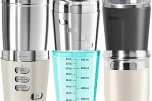 Oggi Cocktail Shaker: The 9 Best Models Reviewed
