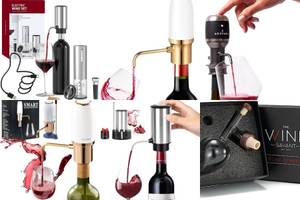 Aervana Wine Aerator: Uncork the Perfect Pour