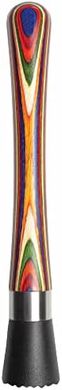 Baltique Marrakesh Muddler: Non-Scratch Cocktail & Mojito Tool
