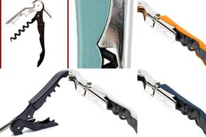 10 Best Pulltap Wine Openers in 2024