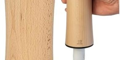 Peugeot Elis Rechargeable Electric Corkscrew with Foil Cutter