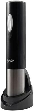 Oster Electric Wine Opener, Black
