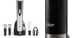 5 Best Oster Wine Openers in 2024