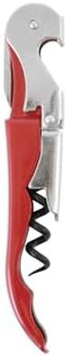 Pulltap Red Genuine Corkscrew