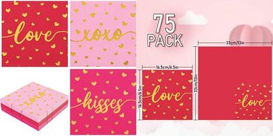 Whaline Valentine