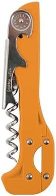 Boomerang Two-Step Corkscrew: Dark Yellow

