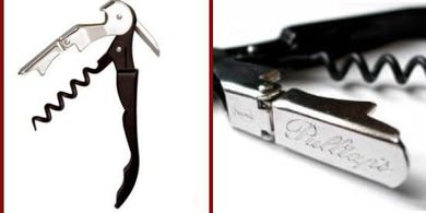 Pulltap Professional Double-Hinged Waiter