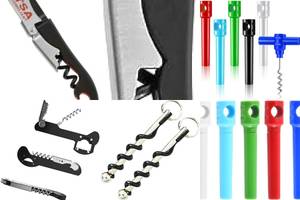 Top 10 TSA-Approved Wine Openers for Travel